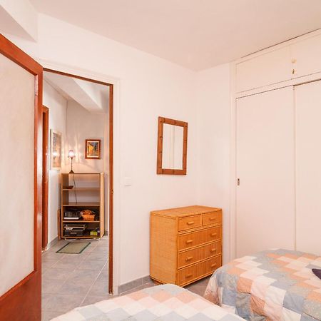 Bahia 58 Apartments Casasol Nerja Ngoại thất bức ảnh