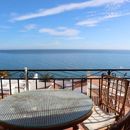Bahia 58 Apartments Casasol Nerja Ngoại thất bức ảnh