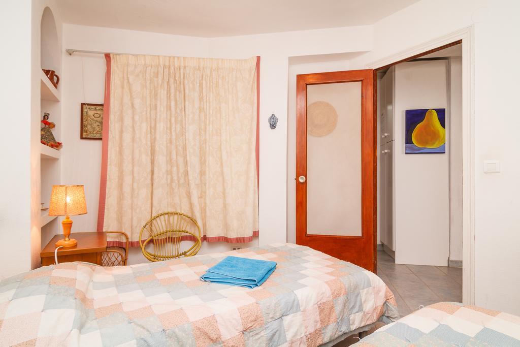 Bahia 58 Apartments Casasol Nerja Ngoại thất bức ảnh