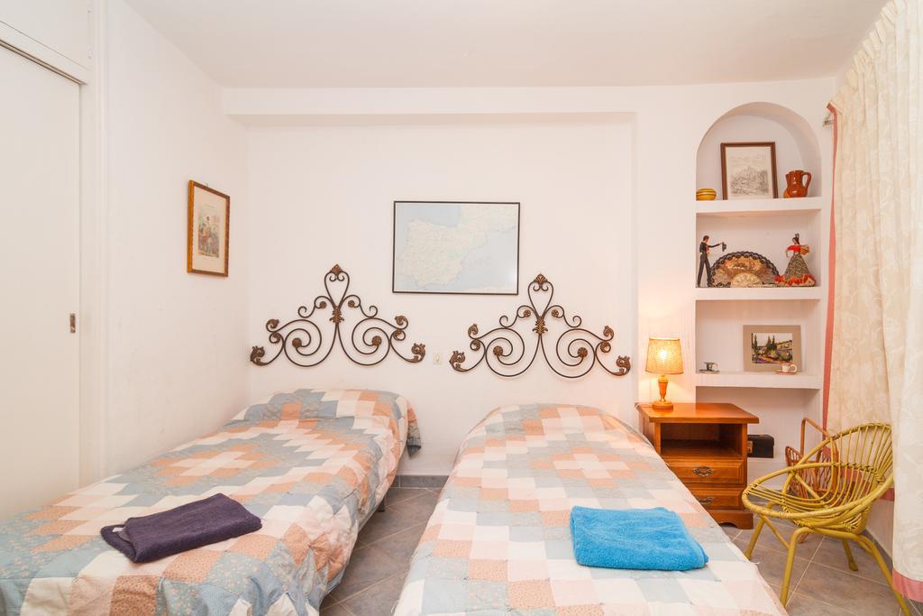 Bahia 58 Apartments Casasol Nerja Ngoại thất bức ảnh
