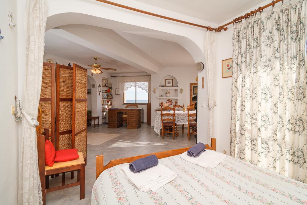 Bahia 58 Apartments Casasol Nerja Ngoại thất bức ảnh
