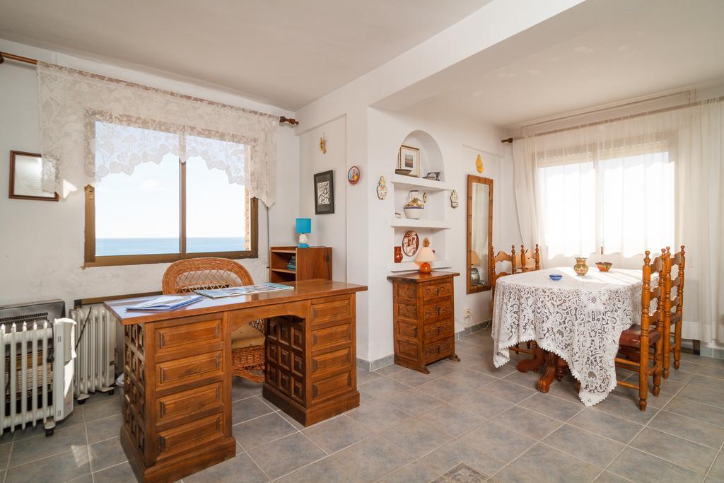 Bahia 58 Apartments Casasol Nerja Ngoại thất bức ảnh