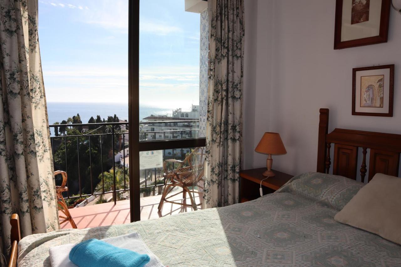 Bahia 58 Apartments Casasol Nerja Ngoại thất bức ảnh